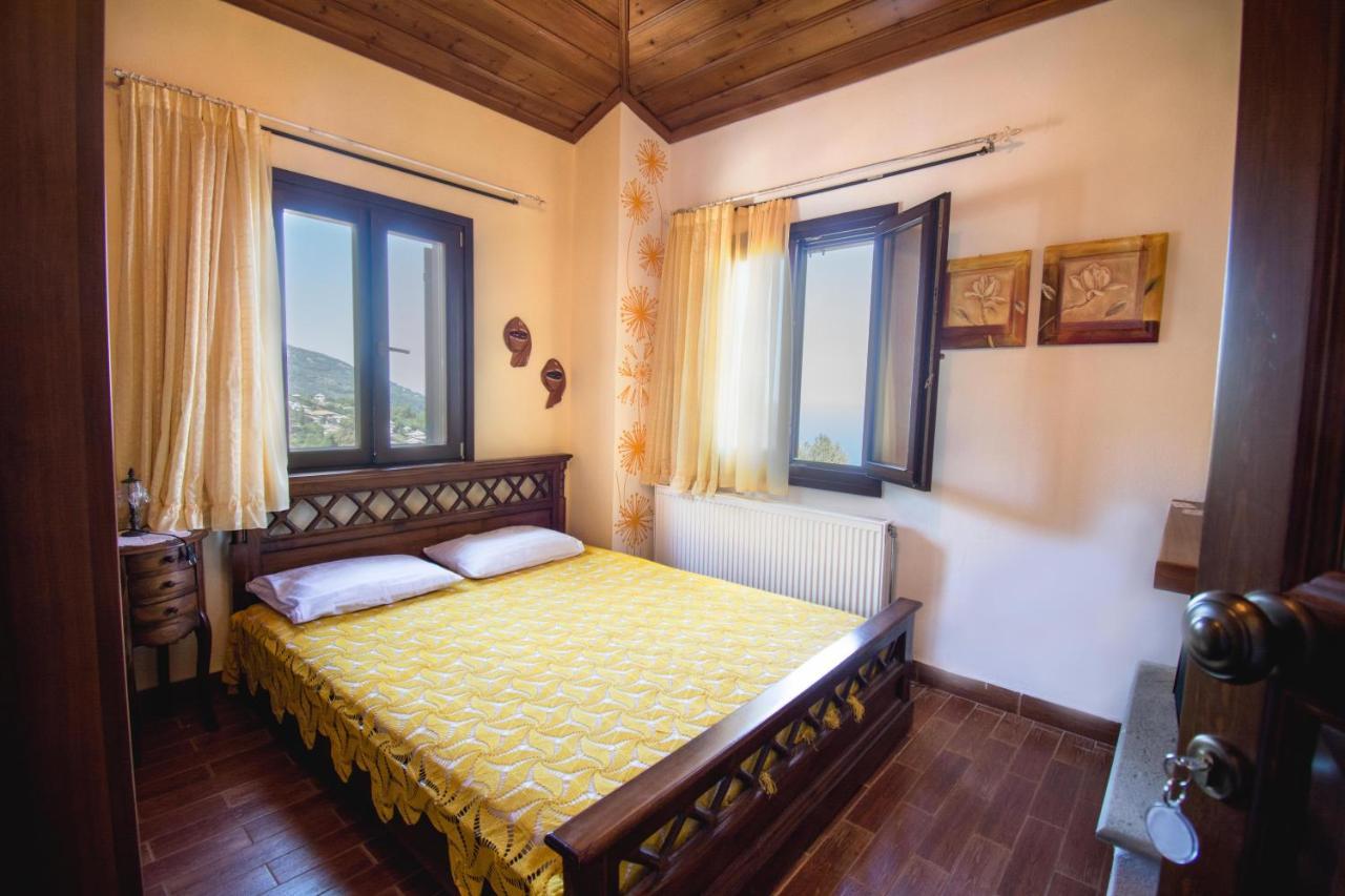 Traditional Guesthouse 4 Epoches Zagorá Luaran gambar