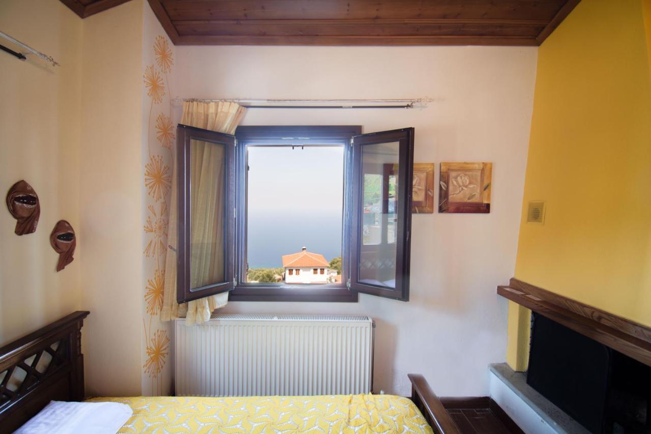 Traditional Guesthouse 4 Epoches Zagorá Luaran gambar