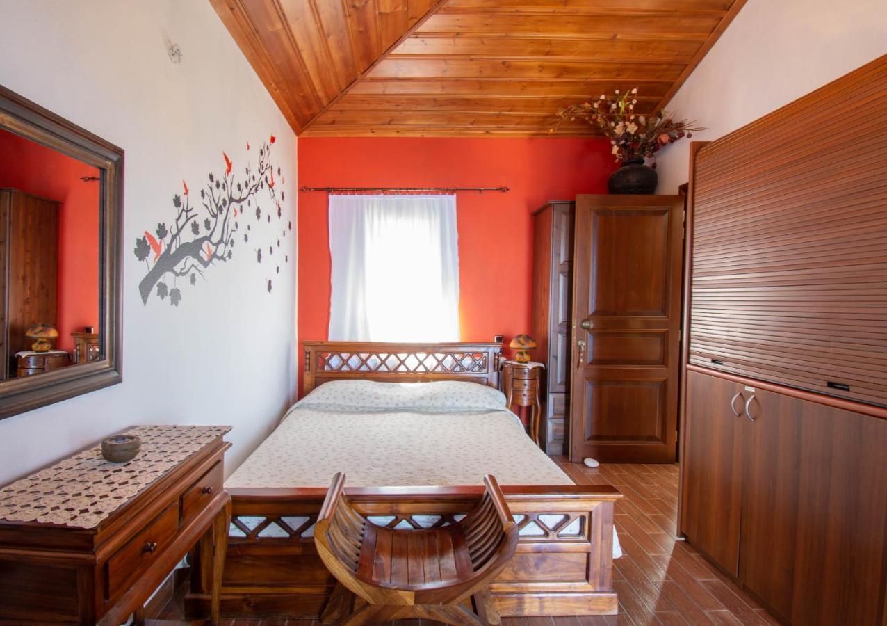 Traditional Guesthouse 4 Epoches Zagorá Luaran gambar
