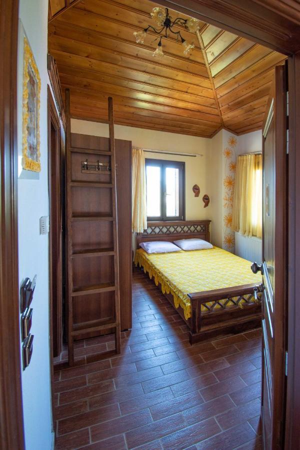 Traditional Guesthouse 4 Epoches Zagorá Luaran gambar